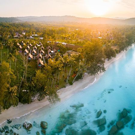 Koh Kood Paradise Beach Ko Kut Kültér fotó