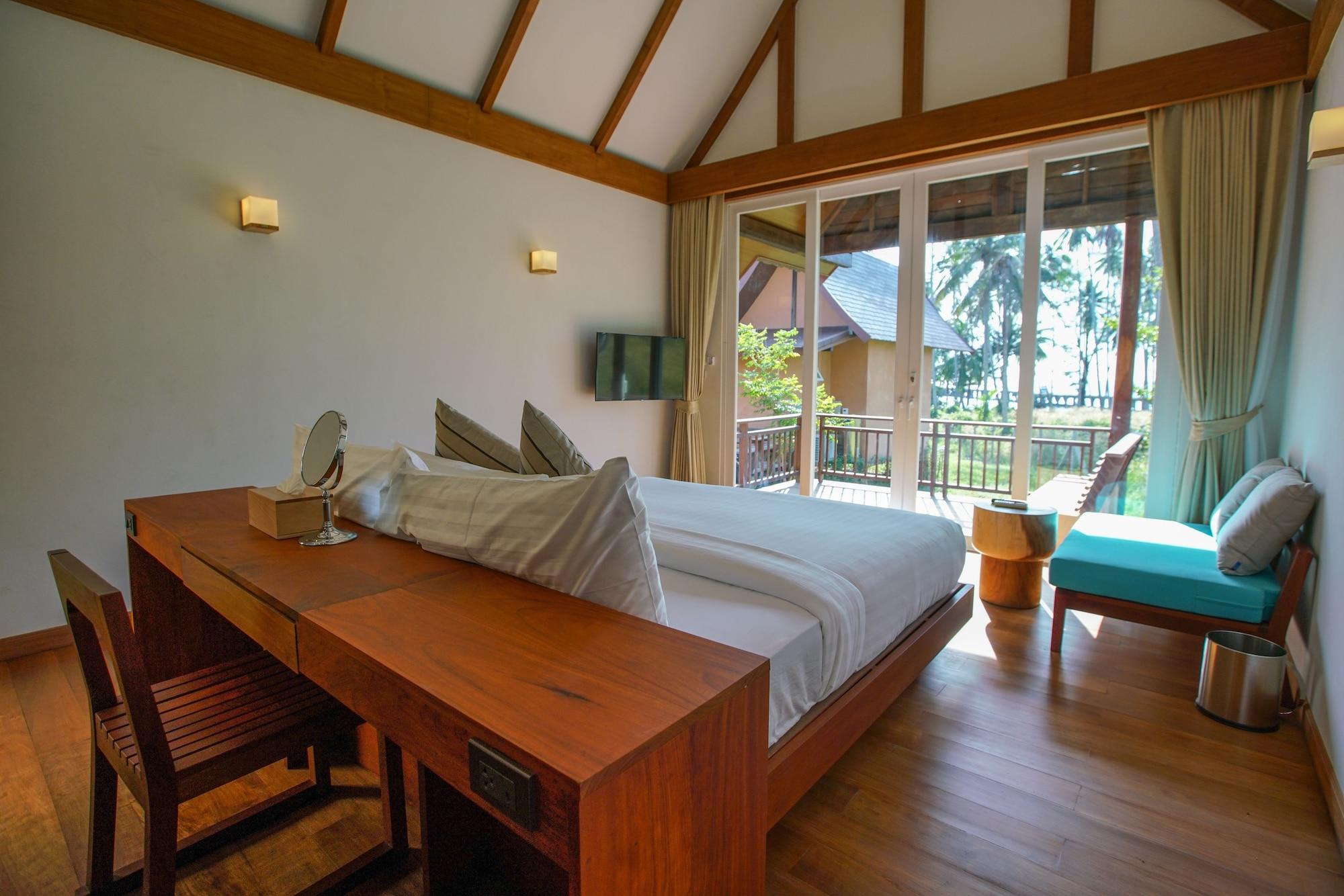 Koh Kood Paradise Beach Ko Kut Kültér fotó