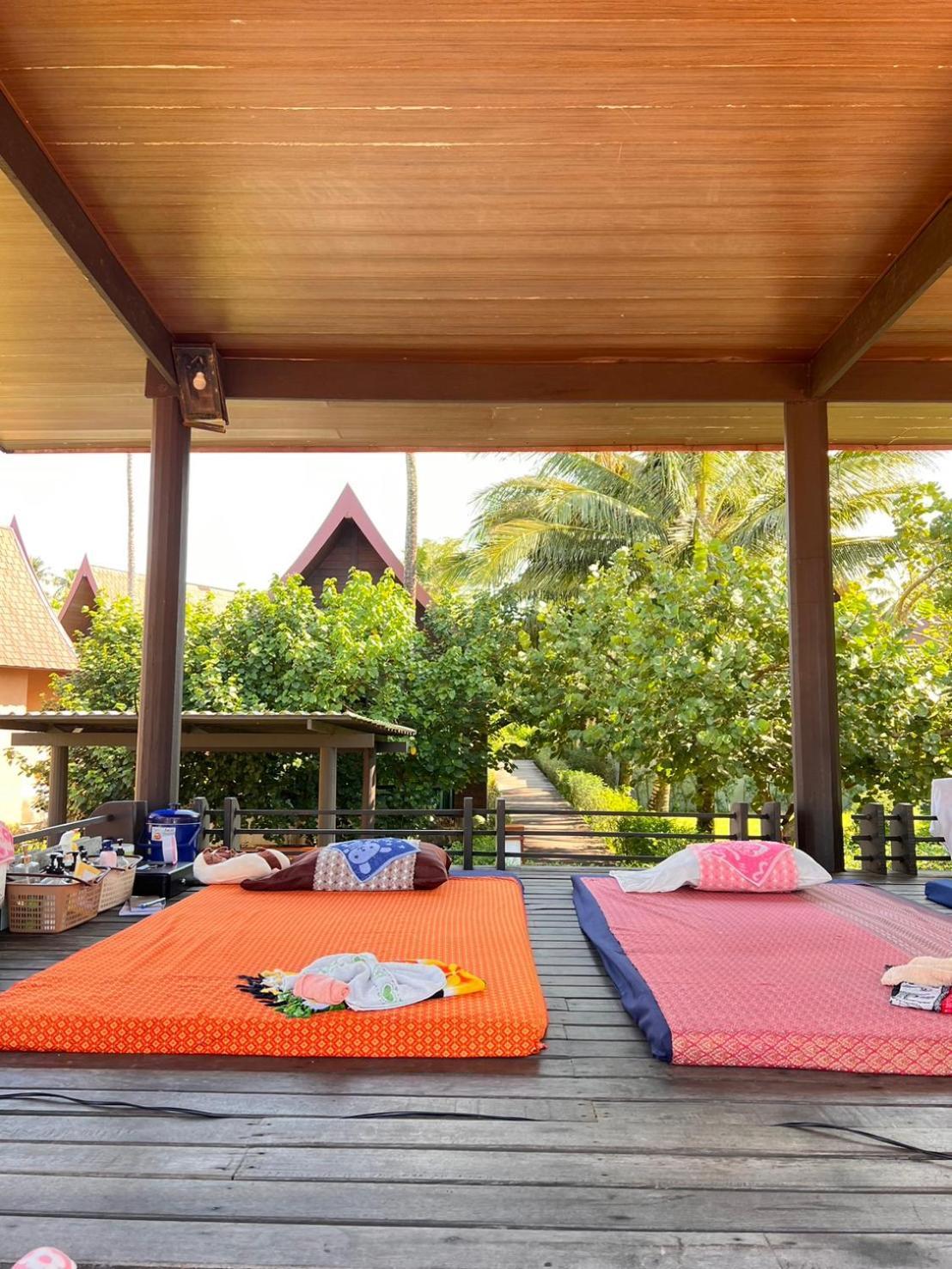 Koh Kood Paradise Beach Ko Kut Kültér fotó