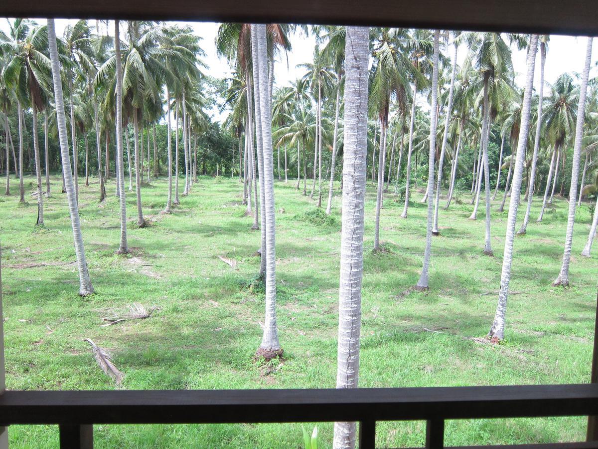 Koh Kood Paradise Beach Ko Kut Kültér fotó
