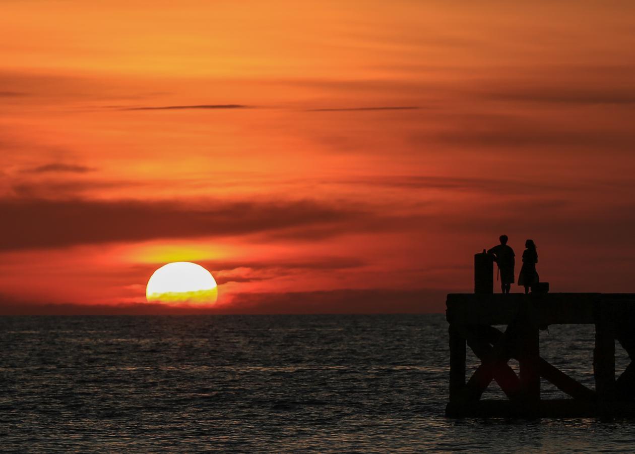 Koh Kood Paradise Beach Ko Kut Kültér fotó