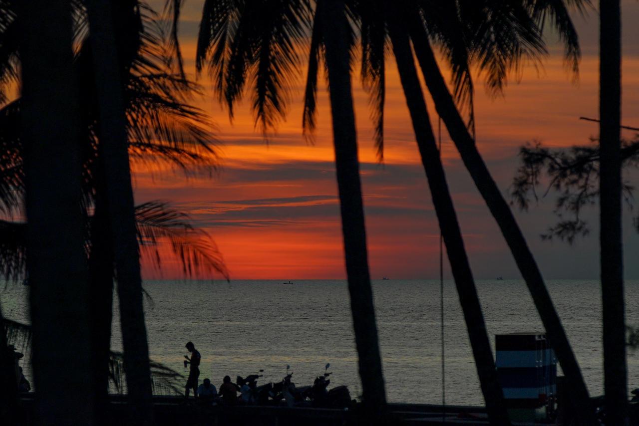 Koh Kood Paradise Beach Ko Kut Kültér fotó