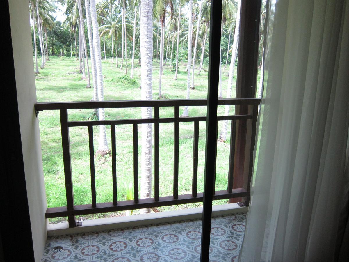 Koh Kood Paradise Beach Ko Kut Kültér fotó