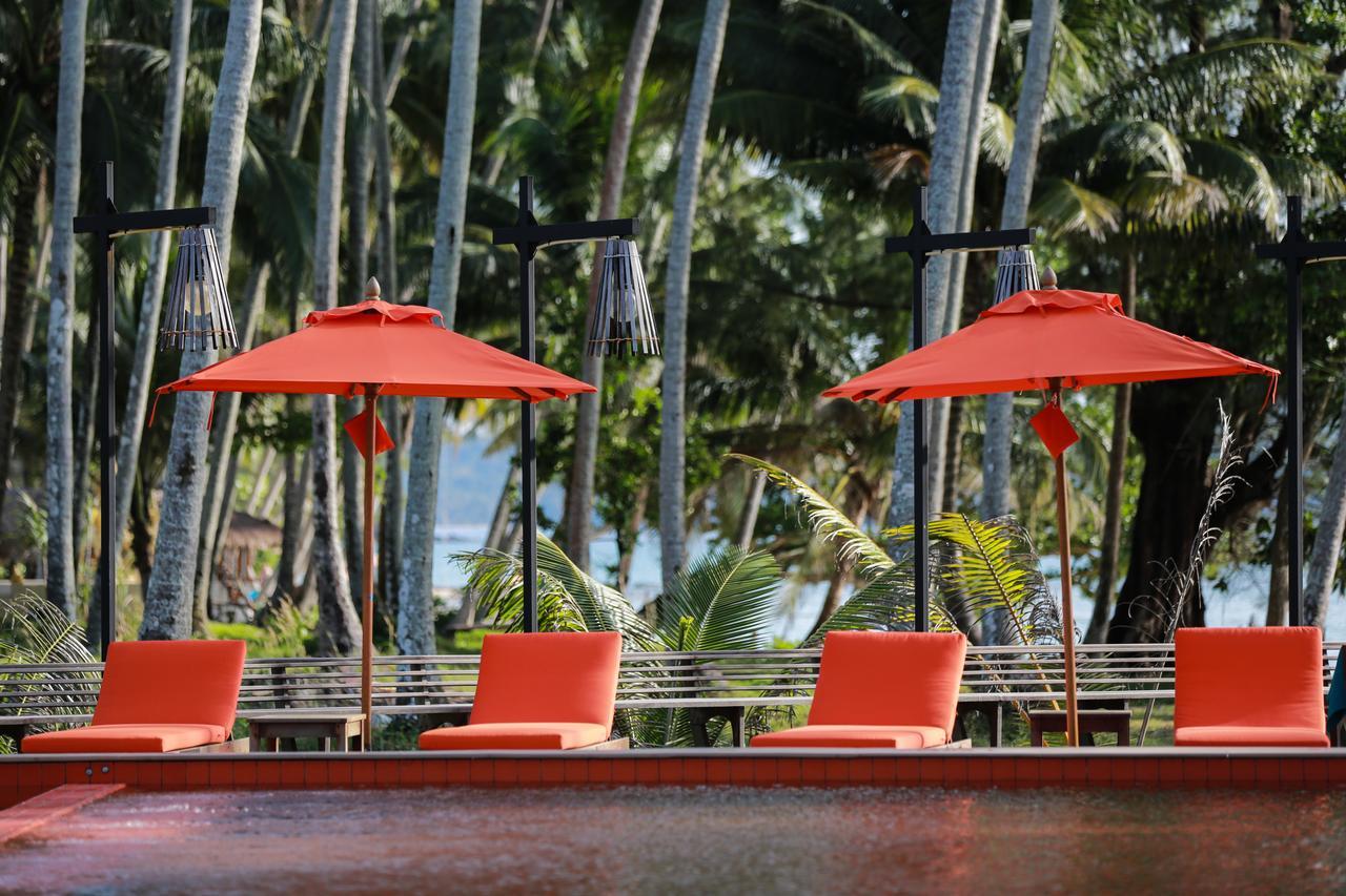 Koh Kood Paradise Beach Ko Kut Kültér fotó