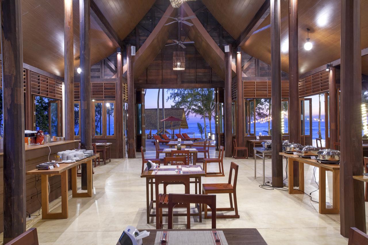 Koh Kood Paradise Beach Ko Kut Kültér fotó