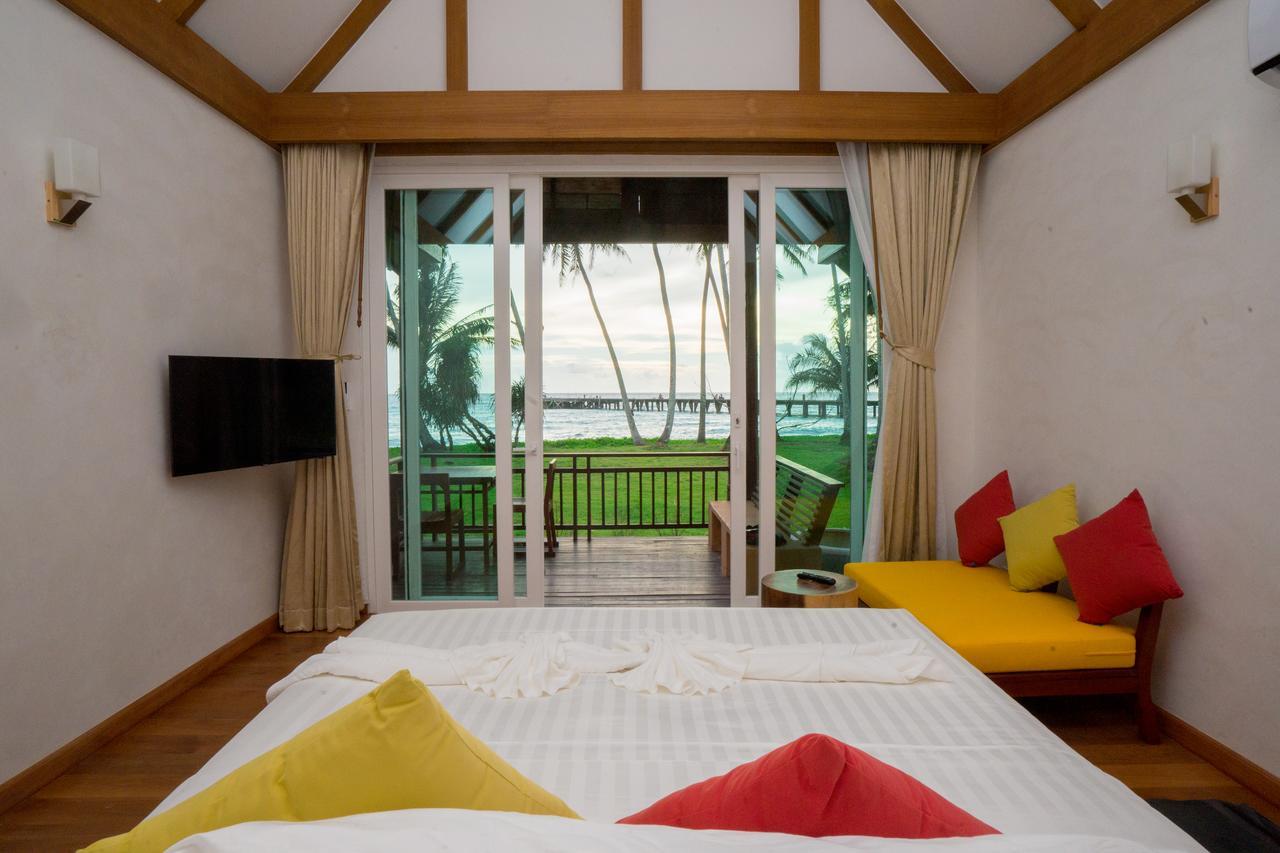 Koh Kood Paradise Beach Ko Kut Kültér fotó